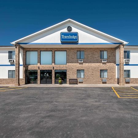 Travelodge By Wyndham Спирфиш Экстерьер фото
